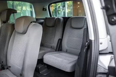 Sell SEAT Alhambra 2015 - 16990 EUR, 204572 km - AUTO.MOTO.pt