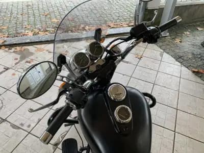 Vendo mota 2011 - 1750 EUR, 20349 km - AUTO.MOTO.pt