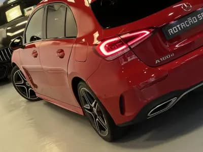 Sell Mercedes-Benz A 180 2018 - 22990 EUR, 180000 km - AUTO.MOTO.pt