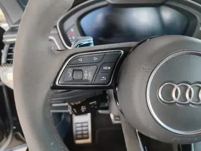 Vendo Audi RS5 2018 - 56000 EUR, 142000 km - AUTO.MOTO.pt