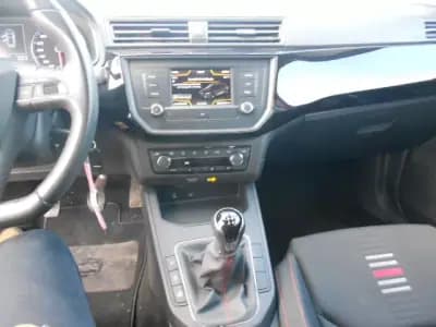 Vendo SEAT Ibiza 2018 - 15500 EUR, 37913 km - AUTO.MOTO.pt