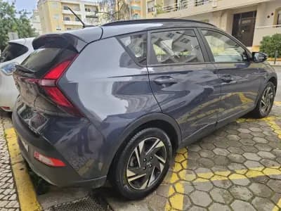 Vendo Hyundai Bayon 2022 - 18800 EUR, 19800 km - AUTO.MOTO.pt