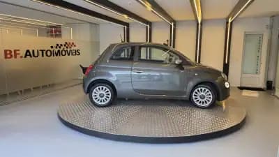 Sell Fiat 500 2020 - 14900 EUR, 29049 km - AUTO.MOTO.pt