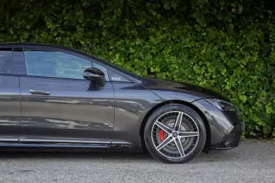 Sell Mercedes-Benz EQE 2022 - 64900 EUR, 48000 km - AUTO.MOTO.pt