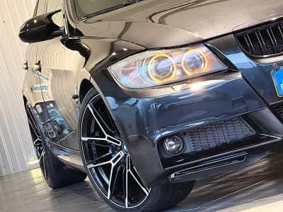 Sell BMW 320 2006 - 12500 EUR, 240000 km - AUTO.MOTO.pt