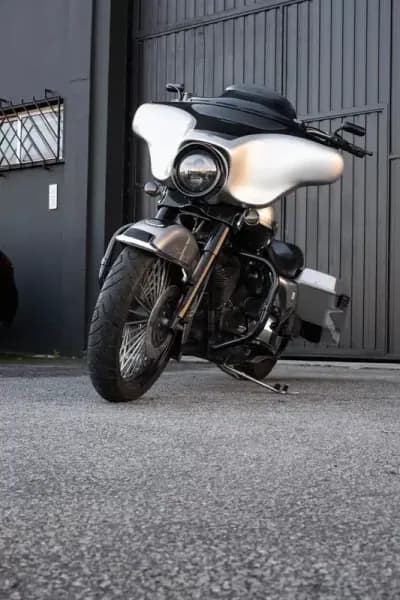 Sell Harley-Davidson Electra Glide® Ultra Limited 2003 - 15800 EUR, 37000 km - AUTO.MOTO.pt