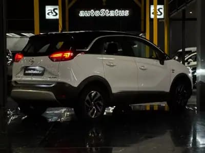 Sell Opel Crossland X 2020 - 14990 EUR, 155850 km - AUTO.MOTO.pt