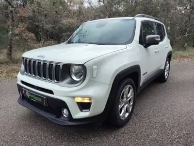 Vendo Jeep Renegade 2019 - 15900 EUR, 96500 km - AUTO.MOTO.pt