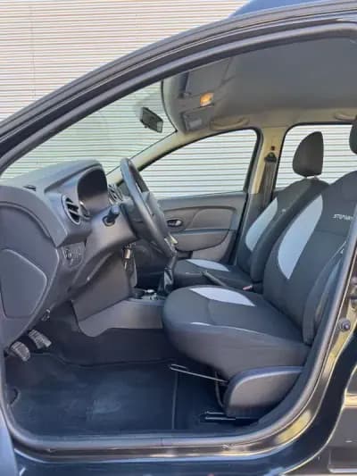 Vendo Dacia Sandero 2015 - 8950 EUR, 60000 km - AUTO.MOTO.pt