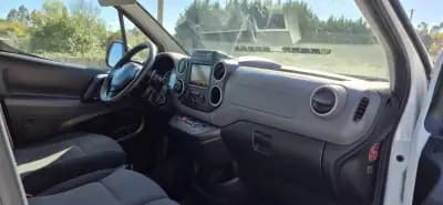 Vendo Citroën 2018 - 12000 EUR, 180000 km - AUTO.MOTO.pt