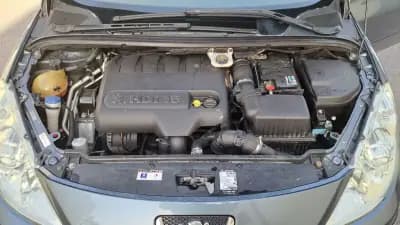 Sell Peugeot 307 CC 2006 - 6980 EUR, 225826 km - AUTO.MOTO.pt