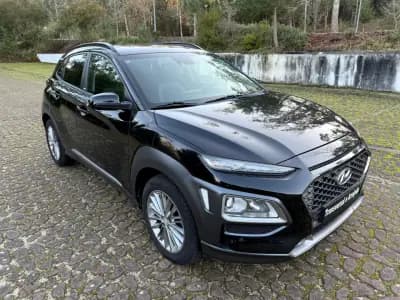 Vendo Hyundai Kauai 2019 - 15750 EUR, 106000 km - AUTO.MOTO.pt