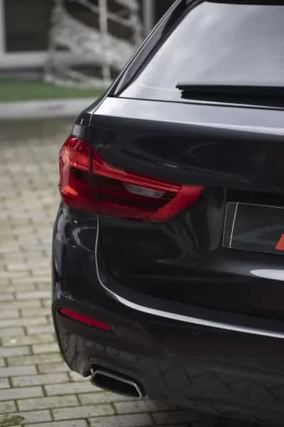 Sell BMW 520 2020 - 33900 EUR, 132497 km - AUTO.MOTO.pt