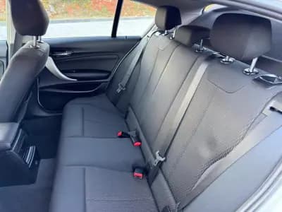 Vendo BMW 114 2015 - 11900 EUR, 185938 km - AUTO.MOTO.pt