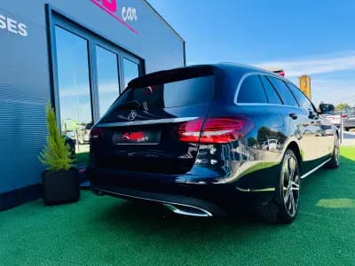 Vendo Mercedes-Benz C 220 2019 - 32000 EUR, 160000 km - AUTO.MOTO.pt