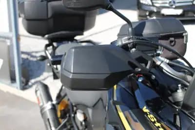 Sell Suzuki DL 2019 - 10750 EUR, 17000 km - AUTO.MOTO.pt