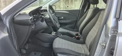 Vendo Opel Corsa 2021 - 12950 EUR, 87000 km - AUTO.MOTO.pt