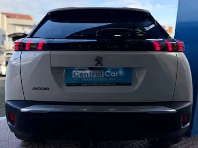 Sell Peugeot 2008 2021 - 18950 EUR, 63000 km - AUTO.MOTO.pt