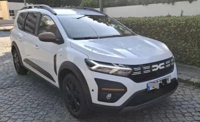 Vendo Dacia Jogger 2024 - 21500 EUR, 98000 km - AUTO.MOTO.pt