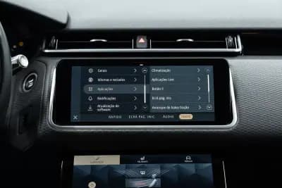 Sell Land Rover Range Rover Velar 2021 - 51950 EUR, 76000 km - AUTO.MOTO.pt