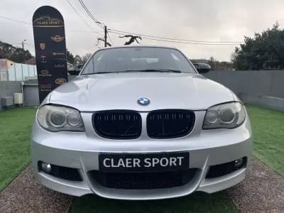 Vendo BMW 120 2008 - 12900 EUR, 300000 km - AUTO.MOTO.pt