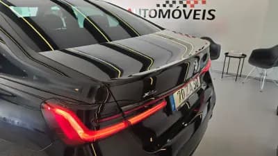 Vendo BMW 740 2019 - 52500 EUR, 149991 km - AUTO.MOTO.pt