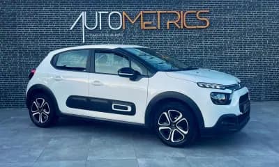 Sell Citroën C3 2022 - 15250 EUR, 47000 km - AUTO.MOTO.pt