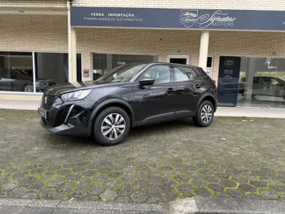 Vendo Peugeot 2008 2023 - 20900 EUR, 101000 km - AUTO.MOTO.pt