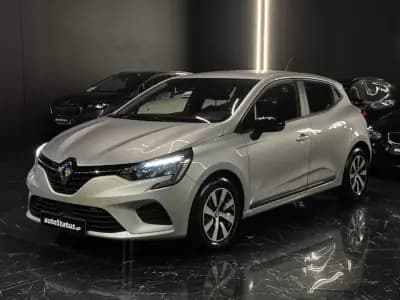 Vendo Renault Clio 2022 - 14990 EUR, 132900 km - AUTO.MOTO.pt