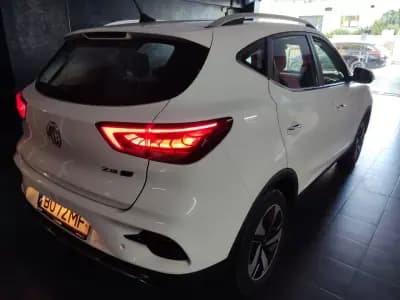 Sell MG ZS 2022 - 17950 EUR, 75000 km - AUTO.MOTO.pt