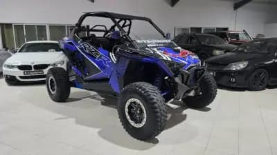 Sell Polaris RZR 2024 - 34900 EUR, 6994 km - AUTO.MOTO.pt