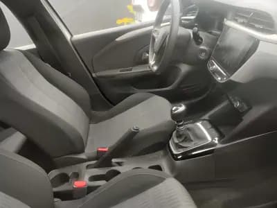 Sell Opel Corsa 2020 - 9750 EUR, 190000 km - AUTO.MOTO.pt