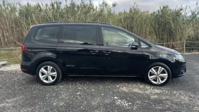Sell SEAT Alhambra 2016 - 18490 EUR, 204000 km - AUTO.MOTO.pt