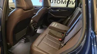 Vendo BMW X3 2018 - 26900 EUR, 209342 km - AUTO.MOTO.pt