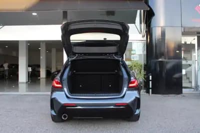 Vendo BMW 116 2021 - 24900 EUR, 99891 km - AUTO.MOTO.pt