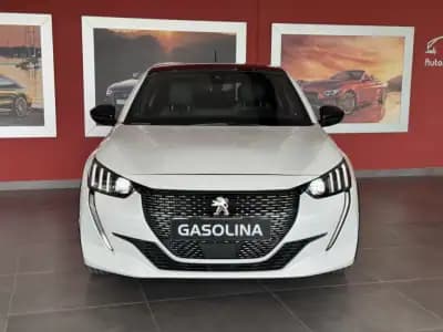 Vendo Peugeot 208 2022 - 21990 EUR, 19759 km - AUTO.MOTO.pt