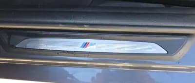 Sell BMW 420 Gran Coupé 2019 - 27000 EUR, 122000 km - AUTO.MOTO.pt