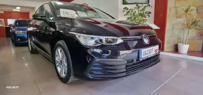 Vendo Volkswagen Golf 2021 - 18450 EUR, 93080 km - AUTO.MOTO.pt