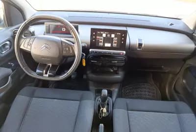 Sell Citroën C4 Cactus 2016 - 10500 EUR, 114000 km - AUTO.MOTO.pt