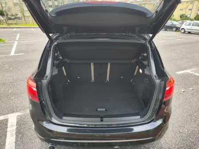 Vendo BMW 216 Active Tourer 2016 - 13780 EUR, 183500 km - AUTO.MOTO.pt