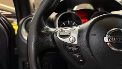 Vendo Nissan Juke 2017 - 13490 EUR, 137561 km - AUTO.MOTO.pt