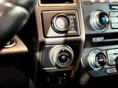 Vendo Ford F-150 2017 - 105900 EUR, 58000 km - AUTO.MOTO.pt