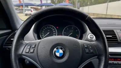 Vendo BMW 123 2007 - 11900 EUR, 253000 km - AUTO.MOTO.pt