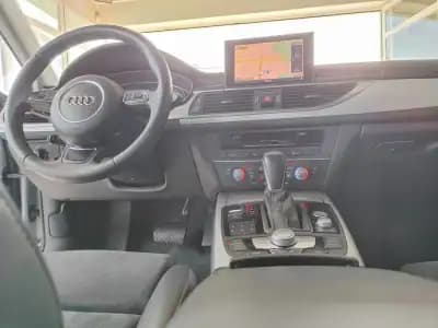 Vendo Audi A6 Avant 2018 - 22950 EUR, 153300 km - AUTO.MOTO.pt