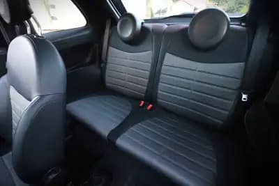 Sell Fiat 500 2012 - 8990 EUR, 134900 km - AUTO.MOTO.pt