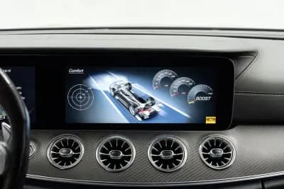 Sell Mercedes-Benz AMG GT 2019 - 139950 EUR, 38000 km - AUTO.MOTO.pt