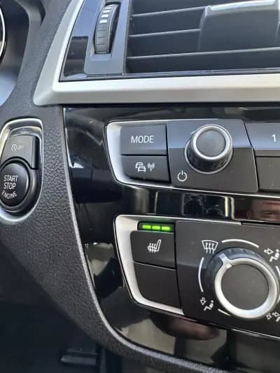 Sell BMW 116 2017 - 14900 EUR, 240000 km - AUTO.MOTO.pt