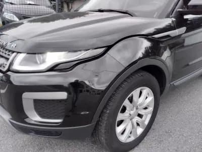 Vendo Land Rover Range Rover Evoque 2018 - 19999 EUR, 170000 km - AUTO.MOTO.pt