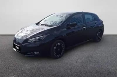 Vendo Nissan Leaf 2022 - 15000 EUR, 34000 km - AUTO.MOTO.pt