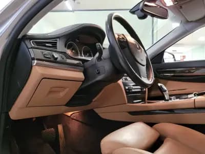 Sell BMW 730 2009 - 23900 EUR, 107760 km - AUTO.MOTO.pt